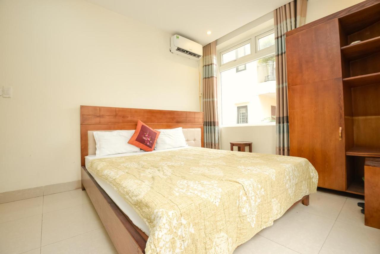 OYO 1095 Ha Noi Vang Hotel Hanoi Buitenkant foto